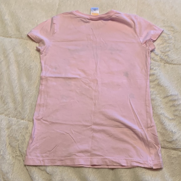 Disney High School Musical 2 kids t shirt size Small 7/8 - Picture 4 of 7